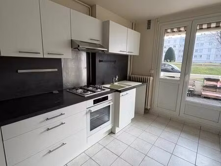 appartement 5 pièces 95 m²