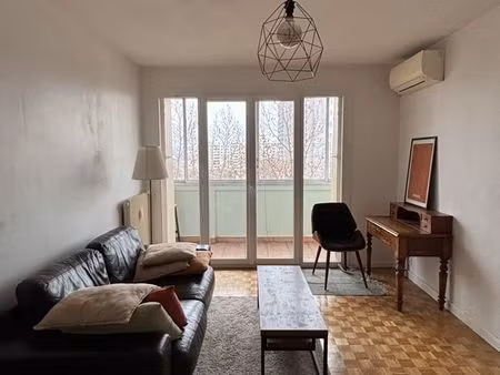 location meublée t2 de 47m2 à st cyprien