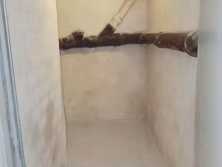 box / cave pour stockage 5 m² – paris 17 batignolles