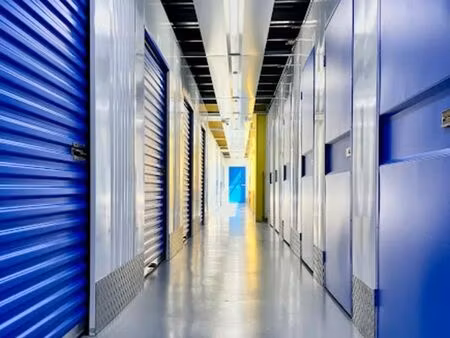 garage/box 10 m² vougy