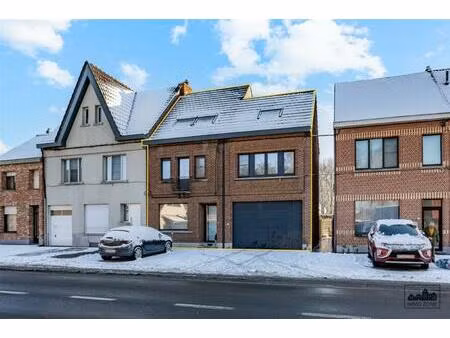 huis te koop in dendermonde