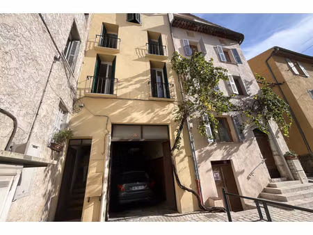 annonce maison à vendre