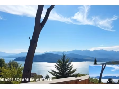 annonce maison à vendre