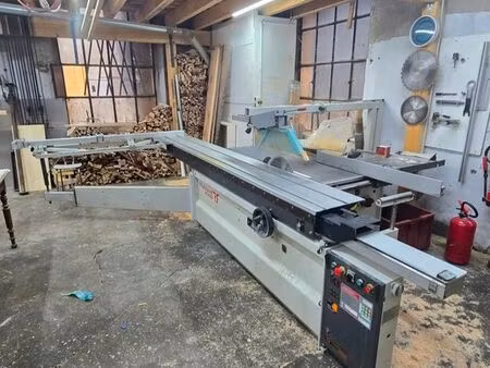 location atelier de menuiserie