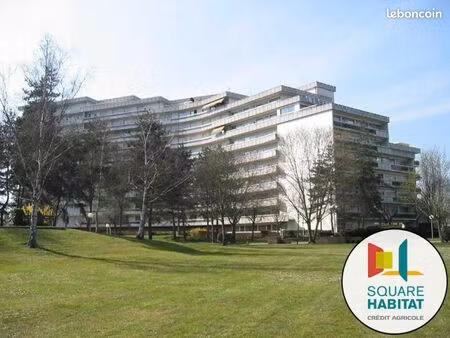 appartement 2 pièces 56 m²