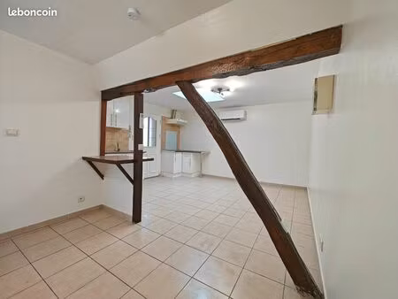 t2 - centre ville carmaux