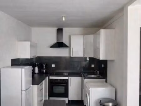 locations appartement f3 duplex