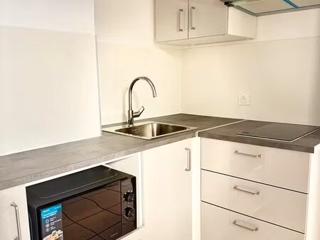 grand appartement meublé 65m2– metz queuleu haut – charges tout compris