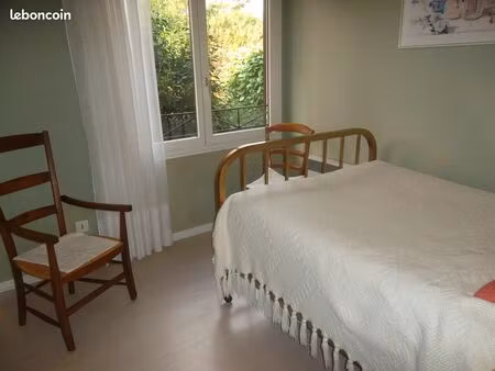 chambre a louer  nontron nord dordogne