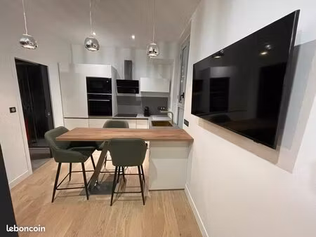 studio mezzanine neuf tour eiffel