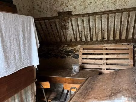 a louer local 18 m² à etival en ferme (sudmans)