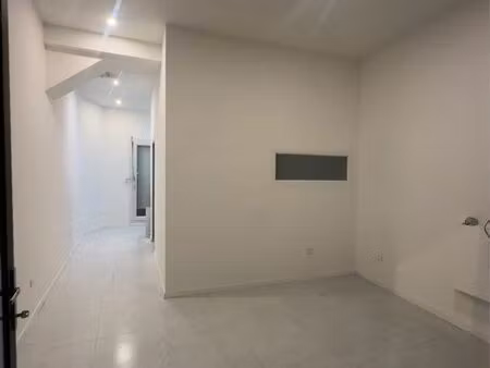 local commercial bail à céder 20 000