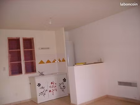 maison proche hopital