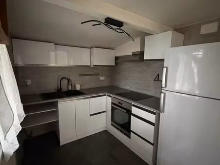 maison a louer haguenau 70m2