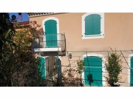 villa 4 pièces 106 m²