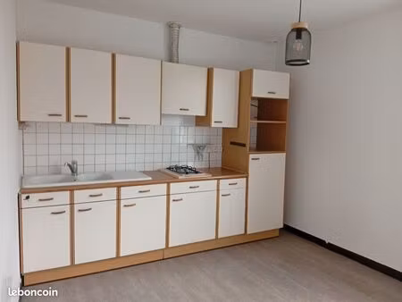 appartement t2 51m2