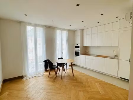 apartment a louer beaulieu sur mer