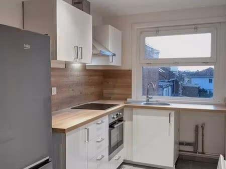 appartement t3 béthune 69m2