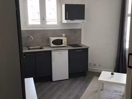 studio meublé blois centre pour étudiant libre 22 février