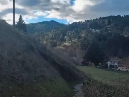 appartement en location