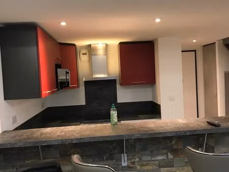 loue logement standing