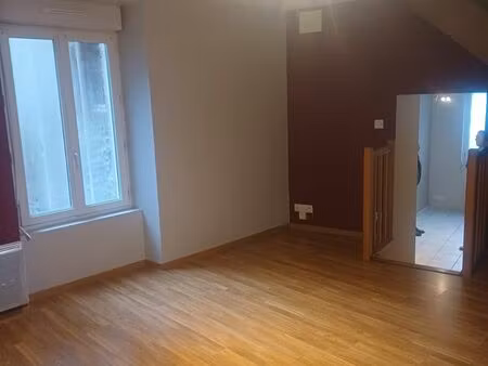 duplex 2 pièces 51m²