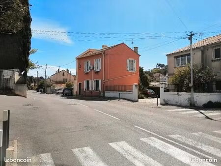 loue t2 rdc maison fort napoléon