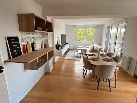 location appartement le havre