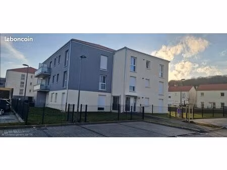 a louer appartement t3 aux portes de metz