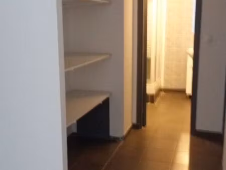 location appartement t2 avec garage en sous-sol