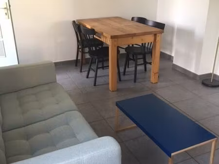 appartement t3 montpellier