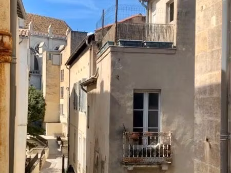 f2 écusson montpellier 40m2