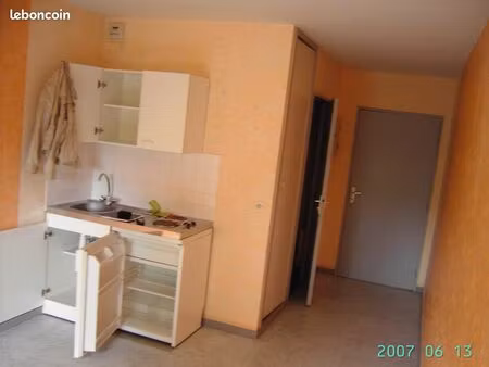 appartement nantes facultés