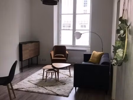 meublé orléans centre martroi