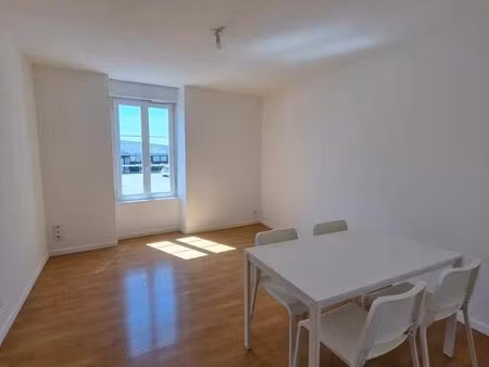 appartement meublé t2