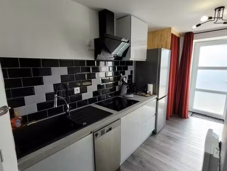 appartement t2 à louer