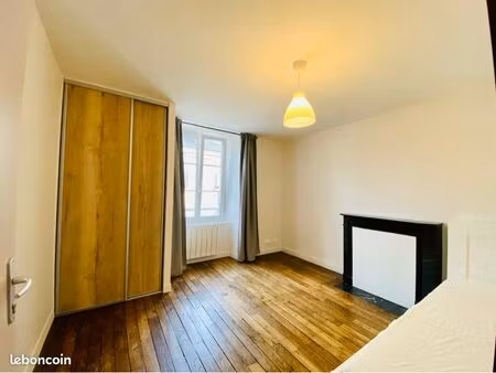 location chambre centre ville rennes