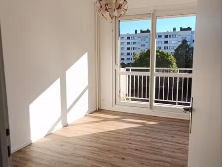 location appartement 78m2  3 chambres