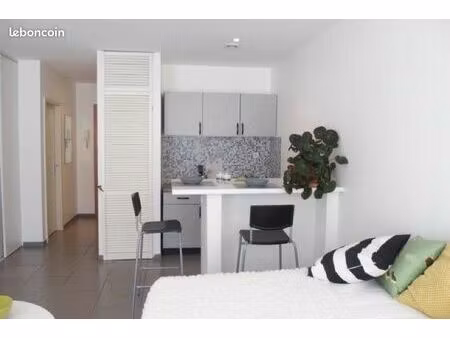 studio à louer schiltigheim