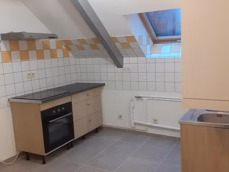 appartement 2 chambres 70 m2