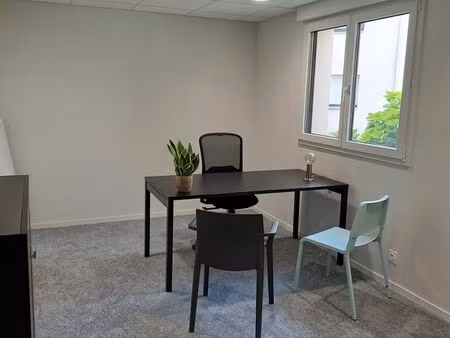 loue bureau professionnel
