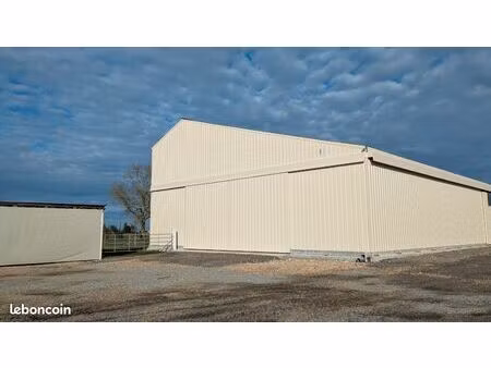 location emplacement stockage