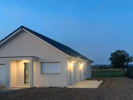 loue maison neuve 2023 - 120m2