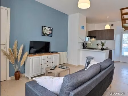 loue maison (jusqu’à 5 personnes)