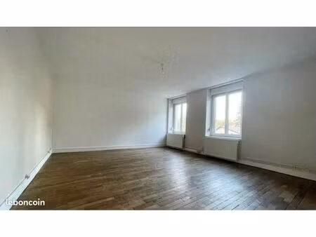 maison à louer 2 chambres