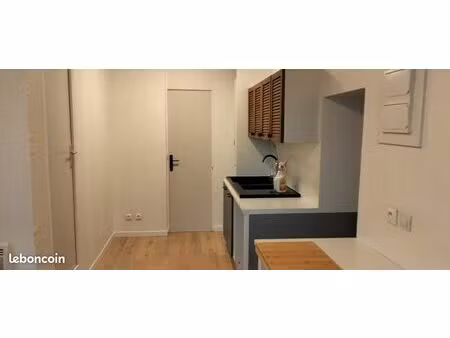 location maison guer