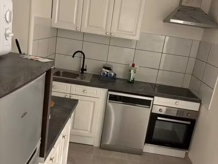 maison à louer hénin beaumont