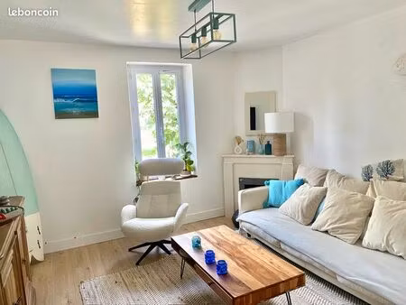 location maison de plain pied