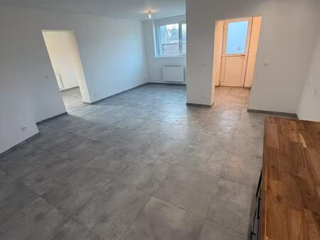 location maison villereau