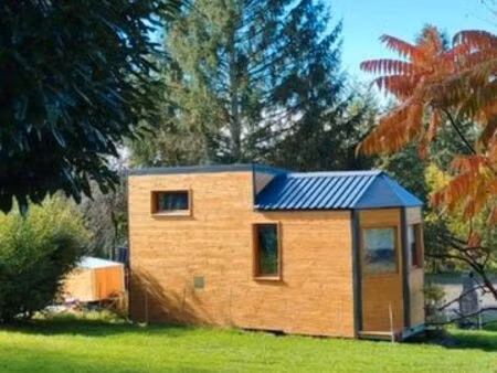 particulier cherche location terrain tiny house